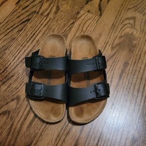 Birkenstock sandals